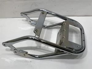 2011 Harley-Davidson FLHTK Electra Glide Tour Pak Mount Rack - Picture 1 of 4