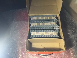 Paslode 2.8x63mm Ring Shank galvanised Nails IM90i IM360Ci 360Xi Series I NO GAS - Picture 1 of 1