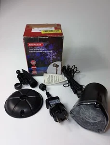 Eambrite Copo de Nieve Proyector Luz LED - Imagen 1 de 5