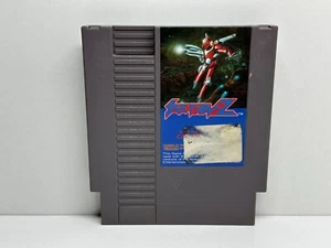 Section-Z (Nintendo NES) gioco modulo PAL, testato ⚡SPEDIZIONE⚡ - Foto 1 di 6
