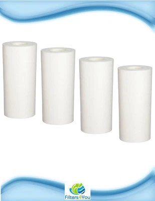 Culligan RFC-BBSA 3M Aqua-Pure AP817 Compatible  Water Filter Replacement 4Pk - Image 1 of 2