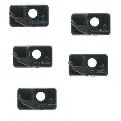 Spar-SET 5er Pack Pfeilauflage HOYT Hunter Rest Rechtshand für alle Bögen - Bild 1 von 2