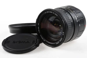 SIGMA 28-200mm f/3,8-5,6 UC für Sony / Minolta - SNr: 3065664 - Bild 1 von 5