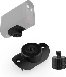 Replacement Mount Bracket for Mevo Start -Mounting Accessories black - Picture 1 of 6