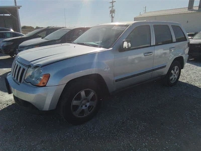 Bolsa de aire cortina techo conductor Jeep Grand Cherokee 2006-2010 Foto 1 de 4