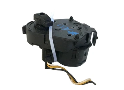 BMW 325I 2003 AIRE ACONDICIONADO CALEFACCIÓN SOLAPA ACTUADOR MOTOR 6912526 usado Foto 1 de 4