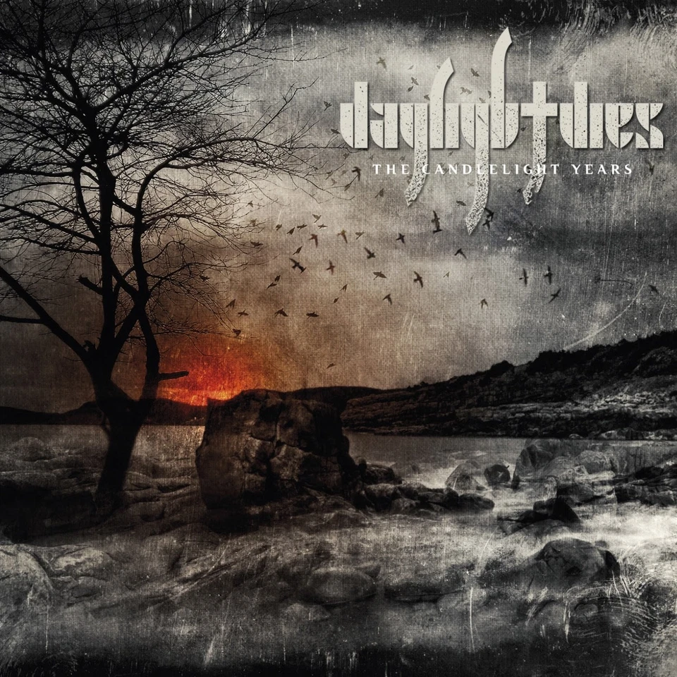 Daylight Dies The Candlelight Years (CD) Album (US IMPORT) - Bild 1 von 1