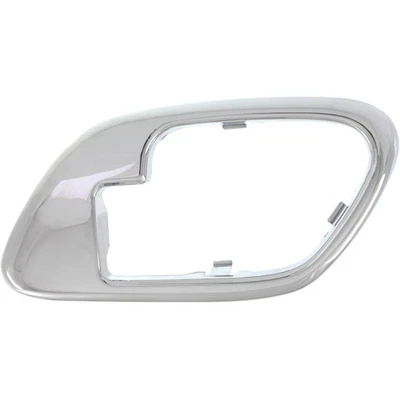 Door Handle Trim For 95-98 Chevrolet K1500 Right Chrome - Image 1 of 4