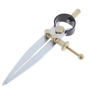 Spring Divider Vernier Caliper, A - Picture 1 of 21
