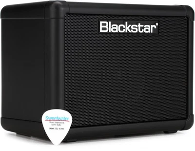 Blackstar Fly 103 - Gabinete de extensión de 3 vatios para amplificador FLY3 Foto 1 de 4