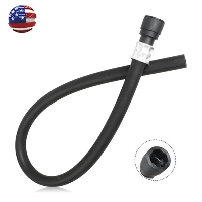 Conjunto de manguera de calefacción apto para Chevrolet Silverado 3500 HD 2007-2014 22884219 Foto 1 de 4