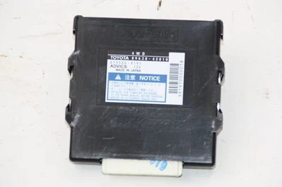 Centralina carrozzeria Toyota RAV 4 III SA CA 8963042010 01-2007 - Immagine 1 di 3