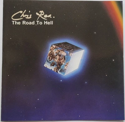 Chris Rea - The Road to Hell (CD, 1989) - Bild 1 von 3