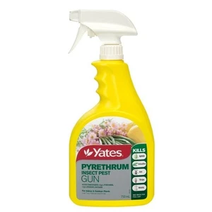 Yates Pyrethrum Insect Pest Gun 750ML - Picture 1 of 2
