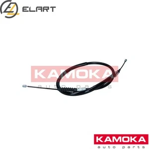 CABLE PARKING BRAKE 1190191 FOR OPEL CORSA/Hatchback/Van TIGRA/TwinTop 1.7L 4cyl - Picture 1 of 9