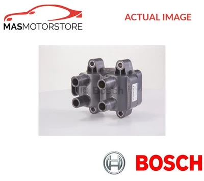 ENGINE IGNITION COIL BOSCH 0 986 221 060 P FOR DACIA LOGAN,SANDERO,LOGAN MCV - Image 1 of 4
