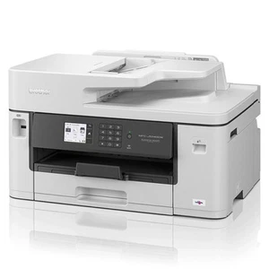 Brother MFC-J5340DWE 4-in-1 Multifunktionsdrucker (2.Wahl) - Bild 1 von 3