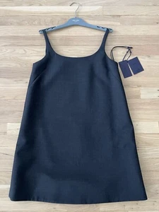 Prada Milano Baby Doll Dress Size: 38 - Picture 1 of 17