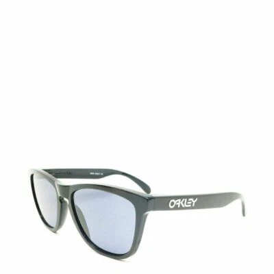 [24-306] Mens Oakley Frogskins Sunglasses - Image 1 of 4