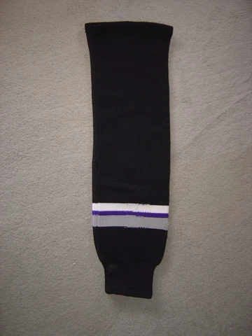 Reading Royals PRO black SP hockey socks Cover