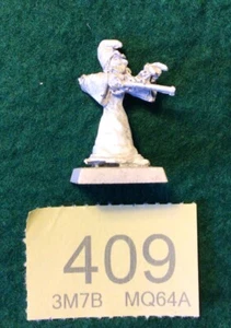 Warhammer Oldhammer Wizard. - Picture 1 of 4