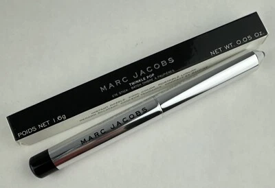 MARC JACOBS Beauty Twinkle Pop Eye Stick, AU REVOIR 406 - Image 1 of 4