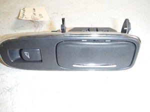 Interruptor de ventana delantera derecha Jaguar Vandenplas XJ8 2006 pasajero OEM 2004-2007 - Imagen 1 de 9