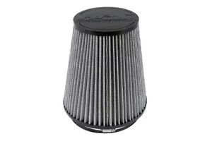 HPS Performance Air Filter Gray 6" ID, 6" Element Length, 9" Overall Length - Foto 1 di 4