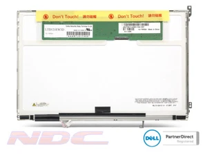 Genuine Dell TM111 12.1" WXGA Matte CCFL LCD Screen 1280 x 800 LTD121EW3D - Picture 1 of 3