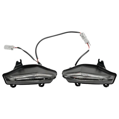 Headlamp Headlight Guard Protector Grill Led Clear For Yamaha Yzf-R1 2020-23 US - Image 1 of 4