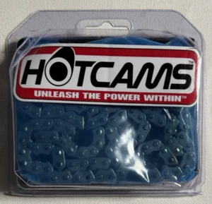 Hot Cams Timing Cam Chain HC98XRH2010122 Compatible With/Replacement For Kawasak - Picture 1 of 7