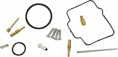 Honda CR250R 1986-1987 Carburetor Repair Kit - Moose Racing 1003-1263 - Imagem 1 de 3