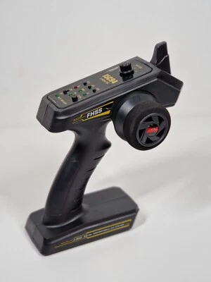 Amewi 26081 Baiting 2500 Rc Futterboot Fernsteuerung 2.4Ghz Ersatzteil Zubehör - Bild 1 von 4