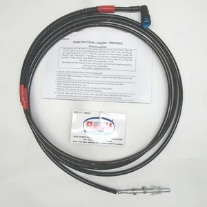 1993-2004 Dodge RAM camioneta línea de combustible de gasolina # FL-FG0212 - Imagen 1 de 2