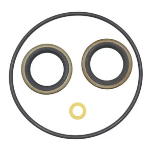Mercruiser Marine Outdrive BRAVO ONE TWO THREE Prop Shaft Oil Seal 26-76868 New - Picture 1 of 12