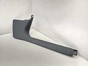 2012-2017 AUDI A6 S6 FRONT RIGHT PASS DOOR SILL SCUFF KICK PLATE TRIM COVER OEM - Picture 1 of 6