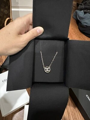 Collar Chanel  Foto 1 de 3