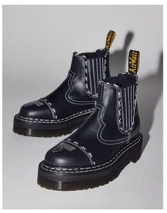 Nike Air Max Nuaxis Sneaker (Men) in Black / Racer Blue MSRP$105 Great Reviews - Picture 1 of 20