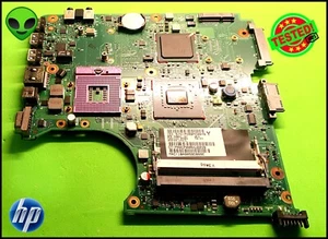 538407-001 GM960 HP CQ510 610 MOTHERBOARD NOTEBOOK HP - Picture 1 of 1