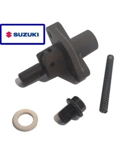 Suzuki RMX RMX450 RMZ RM-Z450 Cam Chain Tensioner Adjuster 12830-35G10 NOS OEM - Picture 1 of 9