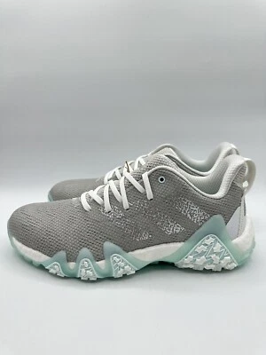 Adidas Mujer Codechaos 22 Golf Sin Tacos Talla 9.5 Gris |GX2614| Foto 1 de 4