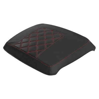 Trunk Lid Cover Fit For Harley Davidson Touring 2014-2025 — 第 1/4 张图片