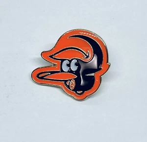Baltimore Orioles Baseball Team Enamel Lapel Pin Hats Jacket Sports Art Decor 10 - Picture 1 of 4