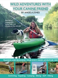 Wildes Abenteuer mit deinem Hundefreund von Angela Jones - Bild 1 von 1