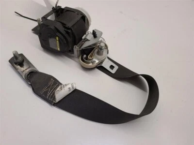 2006-2010 Ford Explorer Mountaineer Left Driver Seat Belt Retractor Assembly BLK - Изображение 1 из 4