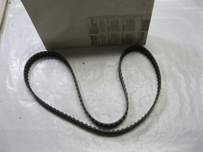 Engine Timing Belt Roadmax TX122 - Image 1 of 4
