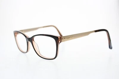 Anteojos para mujer GANT GA4060 Tortoise Gold Metal 056 52-16-135 mm Foto 1 de 4