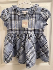 Nwt janie and jack opulent opera sz 7 - Picture 1 of 3