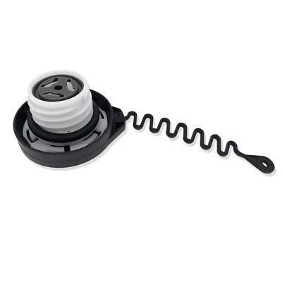 Nuevo tanque de combustible llenado de tapa de gasolina 31392044 para Volvo XC70 2008-2014 2015 2016 Foto 1 de 4