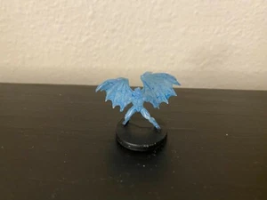 D&D Miniatures: Night Below #34 Ice Mephit (U) - Bild 1 von 1